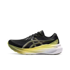 Asics Gel Kayano 30 Men Outdoor Running Shoes Tenis Cushion Classic Original Sneaker Breathable Sport Shoe