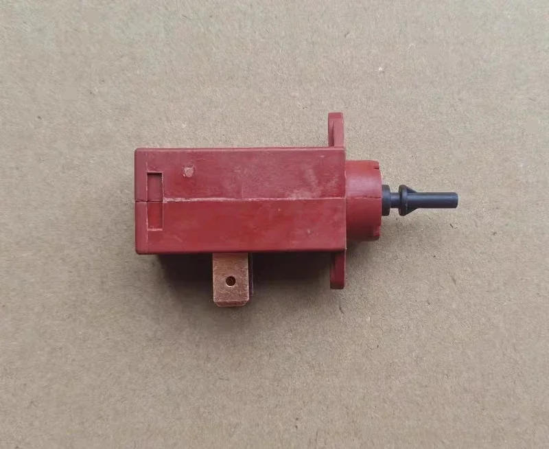 Description Picture 3 of item1Pc for Airmate Ventilator Fan Parts VIG6A VIG5A VIG4A Thermal Pusher Switch