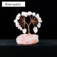 Rose quartz