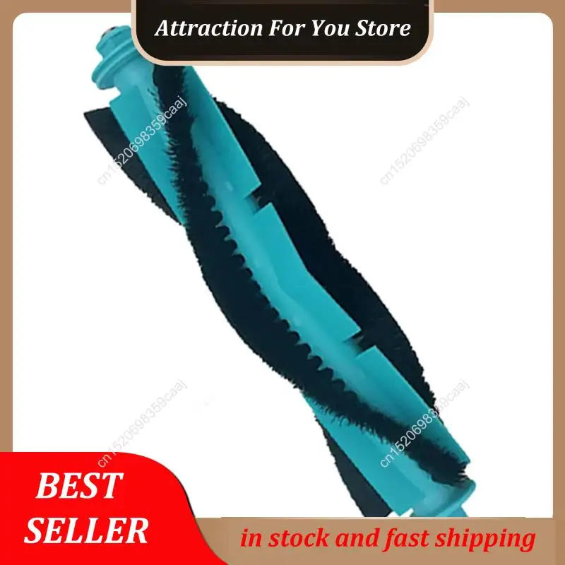 Description Picture 6 of itemHot Selling For Ultenic D10 Robot Vacuum Replacement Main Side Brush HEPA Filter Mop Pads Spare Parts Accessories