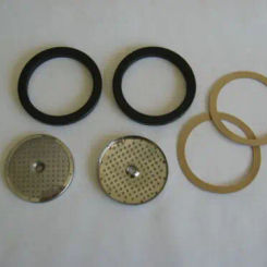 Nuova Simonelli ESPRESSO MACHINE GASKET & SCREEN KIT Parts Expresso