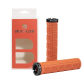 Rubber-ORANGE