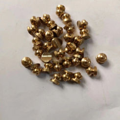 trumpet cornet sliders no varnish repair new