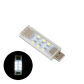 12leds white