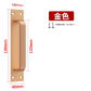 golden style 1 198mm