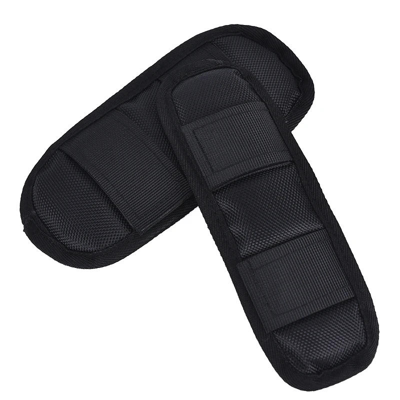 Description Picture 5 of itemTactical Shoulder Belt Pad Strap Belt Cushion Strap Pad Damping For Backpack
