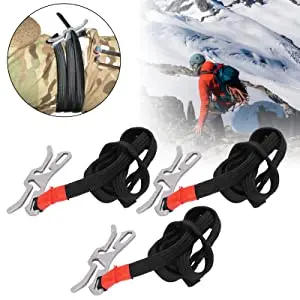 Description Picture 3 of itemOutdoor Tourniquet Bandage Bleed Stop Tool Injury Survival Belt Emergency Equipment Emergency Protection Military Rescue Hiking
