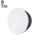 White 7inch