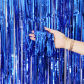 Glossy Blue