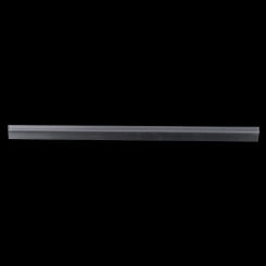 PVC Shower Screen Door Seal Strip Lining Water Stopper Bath Glass Seal Strip
