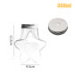 350ml with hole
