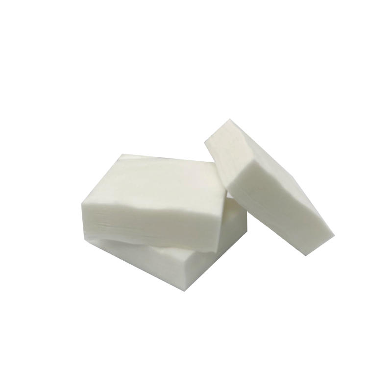 Description Picture 3 of item500 PCS 1"/2"/3" Gun Cleaning Patches Cloth Tactical Gun Wipe for Rifle Handgun Pistol Maintenance Hunting Shooting Accessories