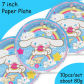 7inch Plate 10Pcs
