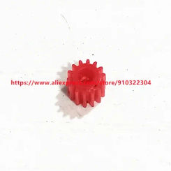 NEW lens Aperture gear repair parts For Nikon Nikon D3100 D3200 D5100 gear mirrorless camera lens