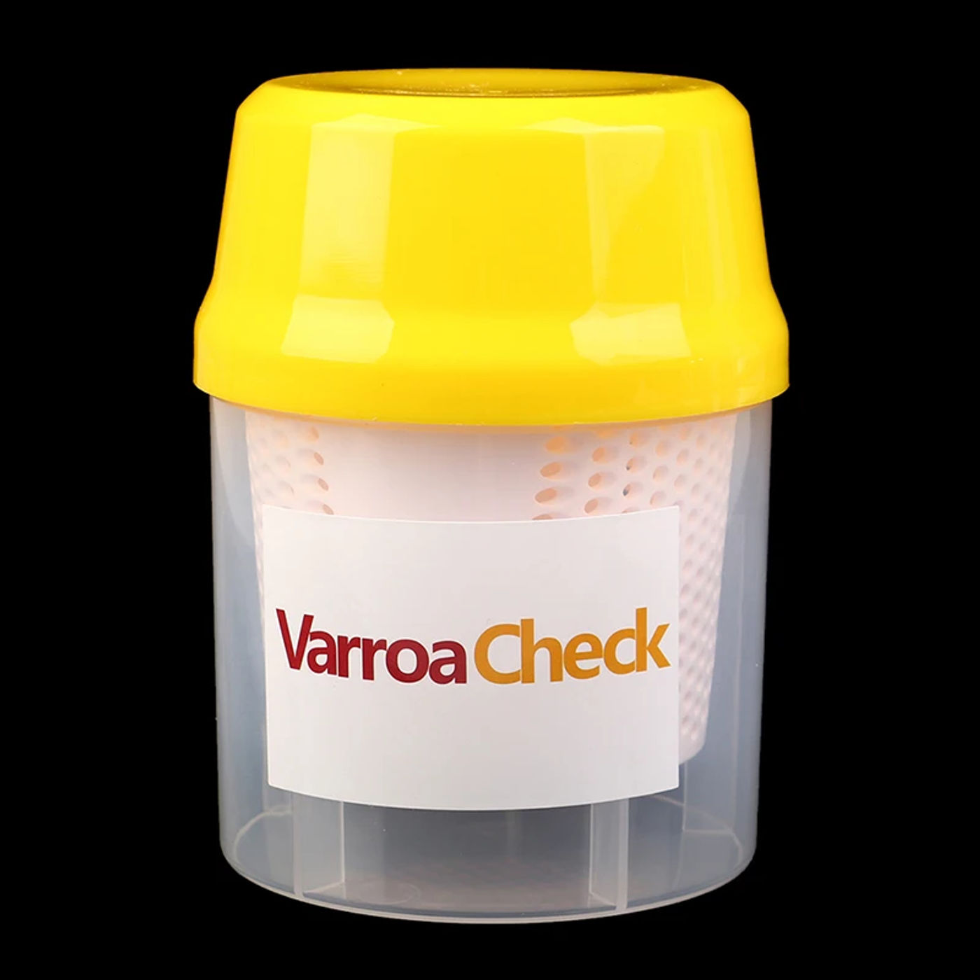 Description Picture 2 of item1Pc Beekeeping Beehive Varroa Mites Check Test Bottle Nebulizer Bees For Beekeeper Tools