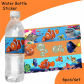 Bottle label 6pcs