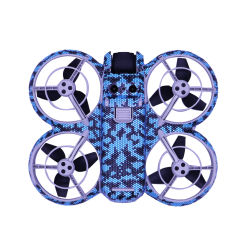 Decorative Sticker Kit for DJI Neo,Waterproof Skin Sticker Decal DIY Accessory for DJI Neo Drone,Anti-Scratch Protective Film