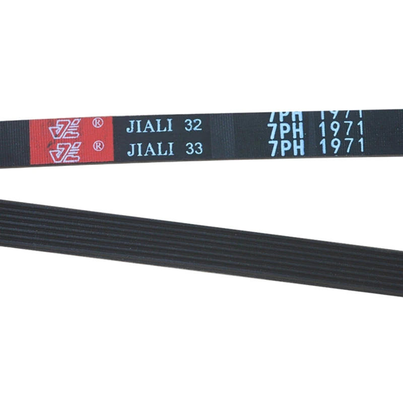 Description Picture 6 of itemPortable Washing Machine Transmission Belt Replacement Dryer Drum Belt Replaces Part Numbers 7PH1971 Durable