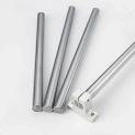 3D Printers Parts Chrome Plated Guide Slide Optical Axis 300 320 330 350 390 400 500 mm Smooth Rods 8mm 10mm Linear Shaft Rail