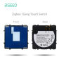 Zigbee 1Gang Part