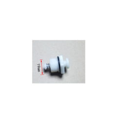 1Pcs Universal pressure switch Joint for automatic opening plug high pressure washer Q7 288 A8 A6 A9 2208 266