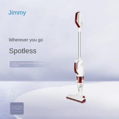 jimmy S1025 Hand-held wired vacuum cleaner Household appliances 110V-240V cleaning machine