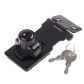 3inch black