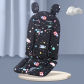 Little astronauts