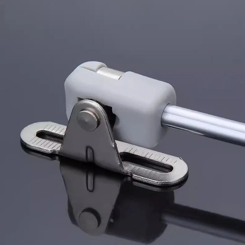 Description Picture 3 of itemCabinet Door Gas Spring Hinges 2KG-20KG Kitchen Cupboard Hydraulic Hinge Strut Lid Support Box Furniture Hardware
