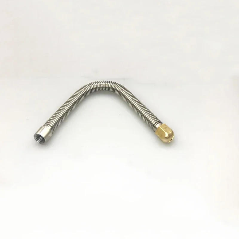 Description Picture 6 of item1PCS Car Washing Maintenance High Pressure Power Water Gun Washer Water Jet Hose Pipe Wand Nozzle Sprayer Spray Cleaning Tools