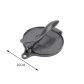 Black 16cm