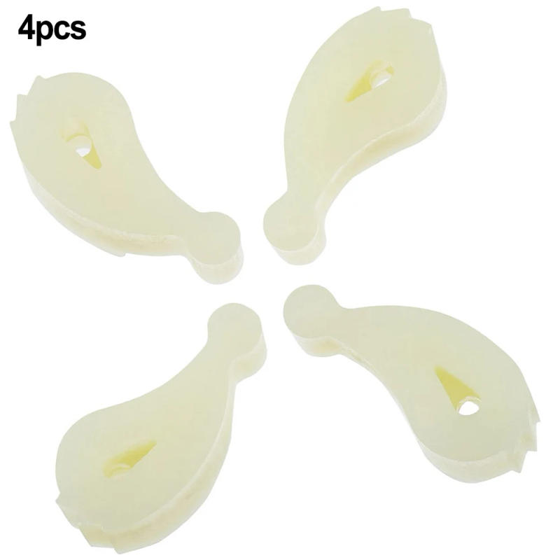 Description Picture 5 of item80040 Washer Agitator Dogs - Reliable Replacement Parts For Kenmore Appliances Household Appliances Washers Spare Part