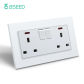 Switch Sockets W