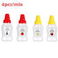 4pcs mix