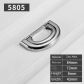 5805-64-Bright chrom
