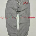 SAINT MICHAEL ARCH SAINT Sweatpants Men Women 1:1 Best Quality Jogger Drawstring Casual Pants Oversize Trousers