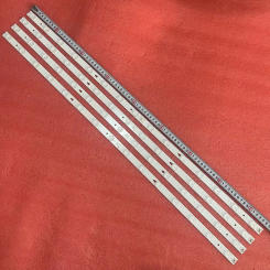 LED Backlight Strip(4) for LE42K5500TF TF-LED42S39T2S TF-LED42S37T2 PLED4243A 3034201520V MTV-4225LT2 MTV-4230LT2