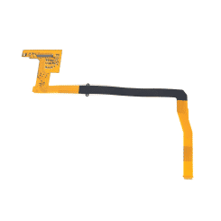 New LCD Display Screen FPC Rotate Shaft Flex Cable Replacement for Canon EOS M3 Camera Digital Repair Part