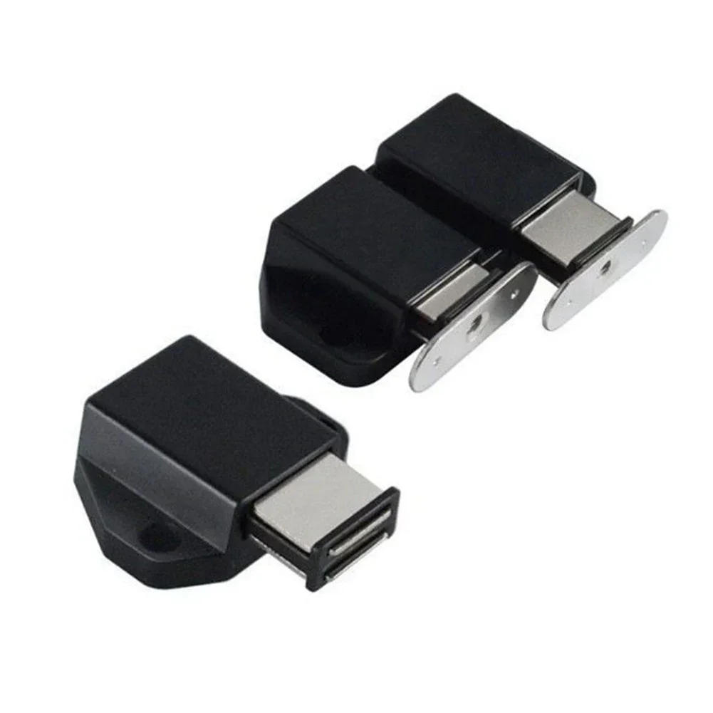 Description Picture 6 of itemMagnetic Cabinet Catches Push To Open Magnet Latch Door Closers For Wardrobe Cupboard Kitchen Furniture Door Stopp