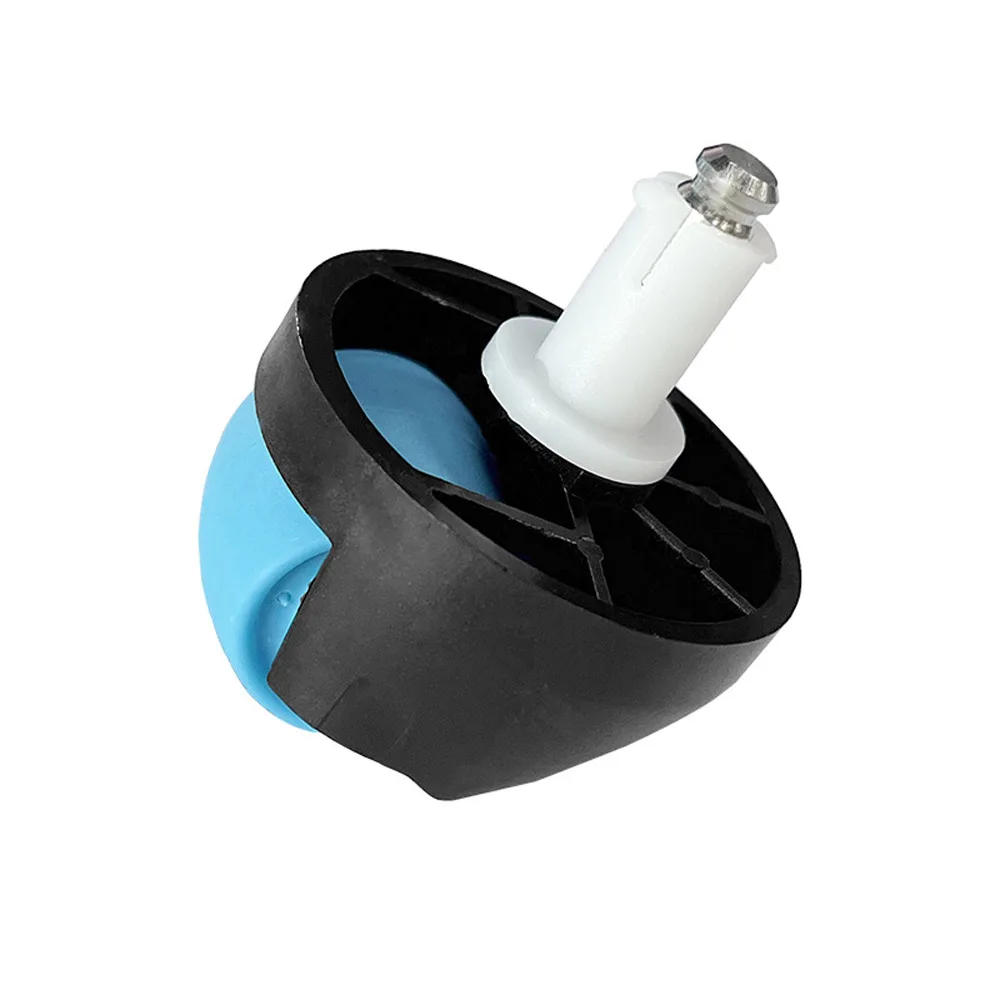 Description Picture 4 of itemFront Wheel for Cecotec Conga 3090 3091 3092 Robot Vacuum Cleaner Accessories Parts