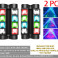2PC-Stage lights