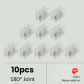 10pcs I-shaped joint