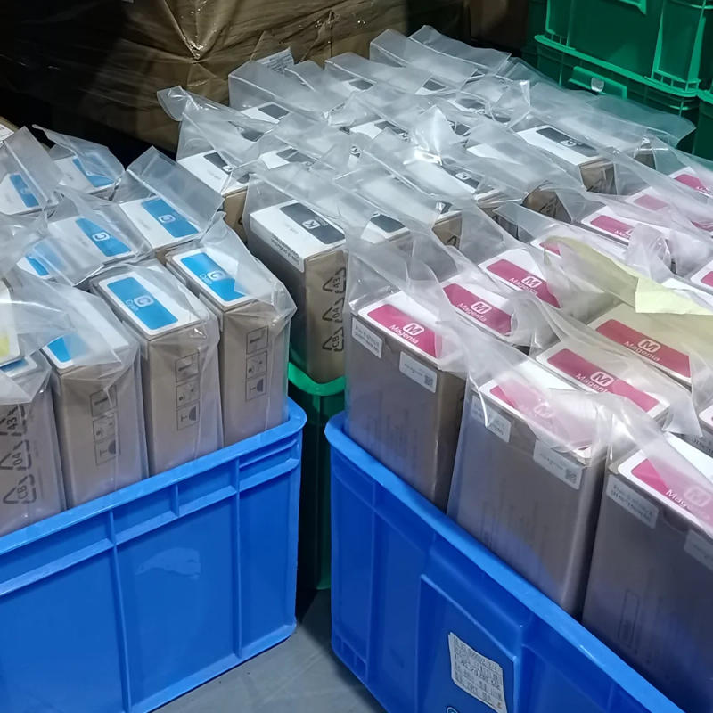 Description Picture 6 of itemOCBESTJET Ink Cartridge For Riso Comcolor 3150 7150 9150 3110 7110 3050 7050 9050 3150R 7150R S-6701G S-6704G S-6300G S-6303G