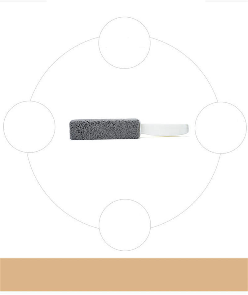 Description Picture 3 of itemBathroom Facilities For Cleaning Bathroom Toilet Stains And Shower Room Floor Yellow Dirt Kitchen Sink Cleaning Etc