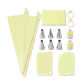 Nordic Yellow