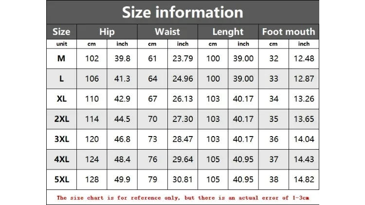 Description Picture 2 of itemTrendy New Products Launched, Spirit Young Man Comfortable Sports Leggings Casual Pants