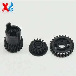 1Set 007K98680 007K98681 007K98682 Fuser Drive Gear For Xerox V80 V180 V2100 V3100 Copier Parts