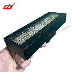 20032 UV DTF LED Curing Lamp Ultraviolet Lamp UV Lamps UV Flatbed Printer Water-Cooled UV LED Ink Drying Curing UV Lamp
