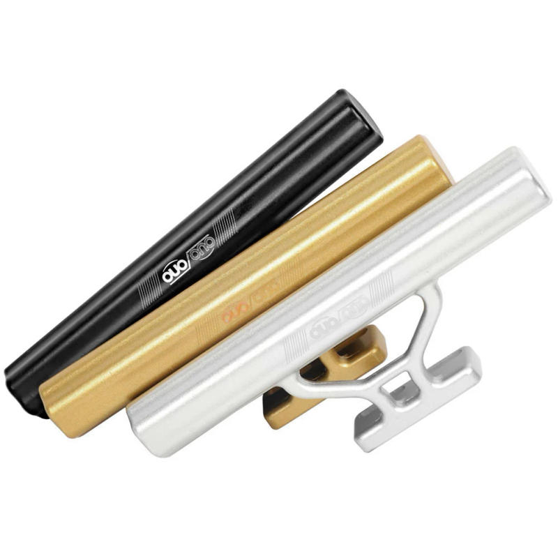 Description Picture 3 of itemBicycle Handlebar Extension Rack 150mm Mountain Road Bike Bracket Rack Aluminum Alloy Cycling Accessories