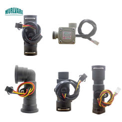 Gas Boiler Water Heater Hall Universal Induction Control Water Flow Universal Induction Switch Water Flow Sensor